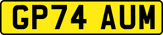 GP74AUM