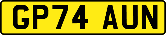 GP74AUN