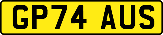 GP74AUS