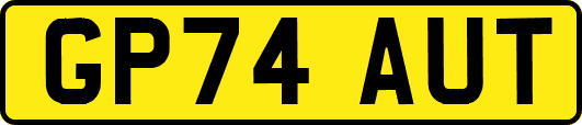 GP74AUT