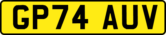 GP74AUV