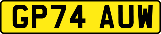 GP74AUW