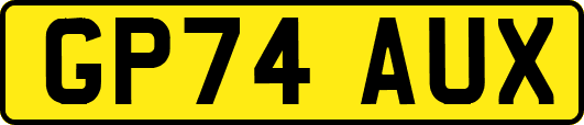 GP74AUX