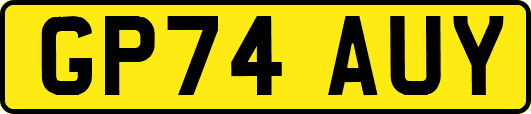 GP74AUY
