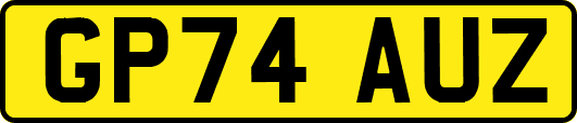 GP74AUZ