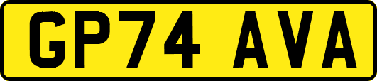GP74AVA