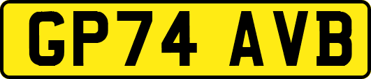 GP74AVB