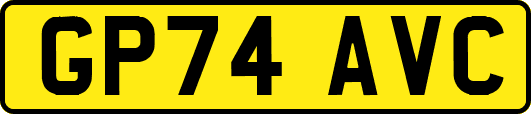 GP74AVC
