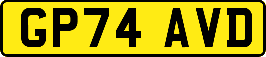 GP74AVD