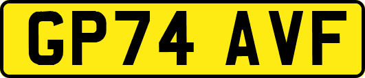 GP74AVF