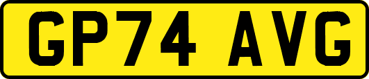 GP74AVG