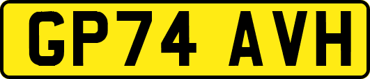 GP74AVH