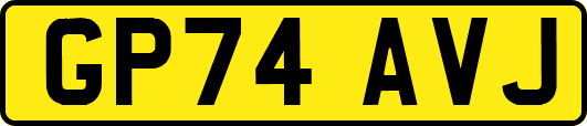 GP74AVJ