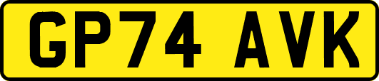 GP74AVK