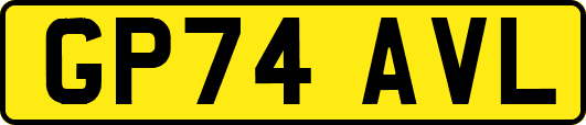 GP74AVL