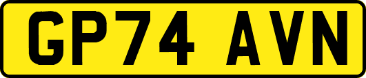 GP74AVN