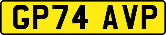 GP74AVP