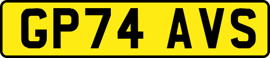 GP74AVS