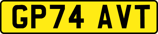GP74AVT