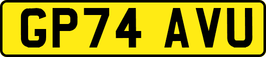 GP74AVU