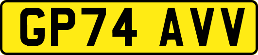 GP74AVV