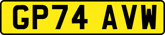 GP74AVW