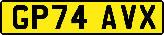 GP74AVX
