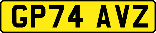 GP74AVZ