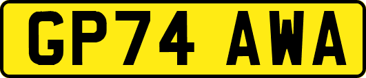 GP74AWA