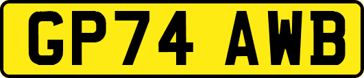 GP74AWB