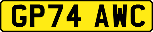 GP74AWC