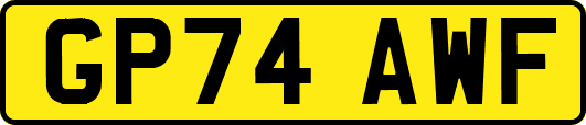 GP74AWF