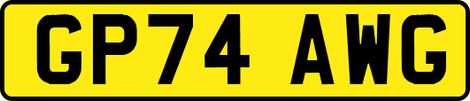 GP74AWG