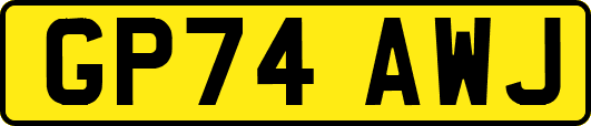 GP74AWJ