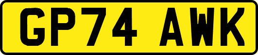 GP74AWK