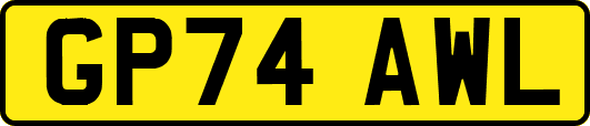 GP74AWL