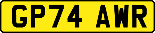 GP74AWR