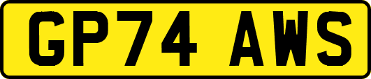 GP74AWS