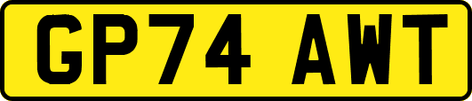 GP74AWT