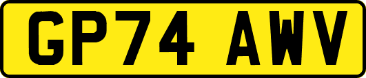 GP74AWV