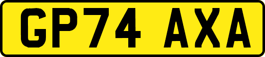 GP74AXA