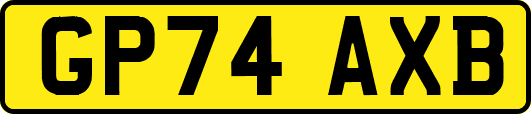GP74AXB