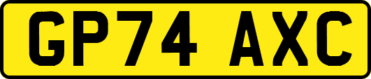 GP74AXC