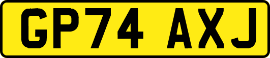 GP74AXJ