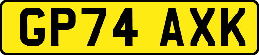 GP74AXK
