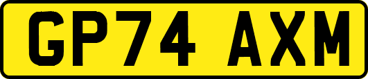 GP74AXM