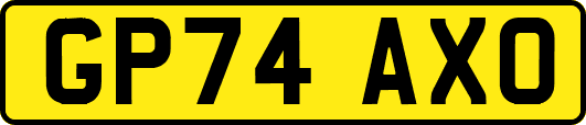 GP74AXO