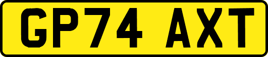GP74AXT
