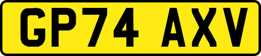 GP74AXV