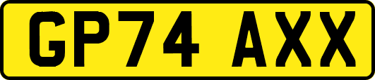 GP74AXX
